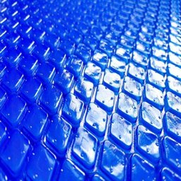 Capa Térmica Para Piscina 6x3 500 Micras 3x6 - Proteção Uv - 2