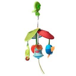 Mini Móbile Pack & Go Meadow Days - Tiny Love - 1