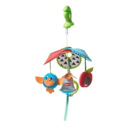 Mini Móbile Pack & Go Meadow Days - Tiny Love - 2