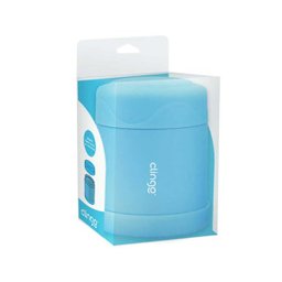 Pote Térmico Azul - Clingo - 3