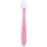 Colher de Silicone Rosa - Buba - 1
