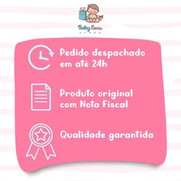 Colher de Silicone Rosa - Buba - 2