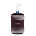 Ver imagem 3 de Kit Ocean, 1 Bomba Momo M4 + 1 Capa Dupla Face 20l Ocean