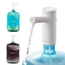 Ver imagem 1 de Kit Ocean, 1 Bomba Momo M4 + 1 Capa Dupla Face 20l Ocean