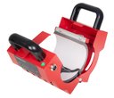 Ver imagem 4 de Prensa Térmica para Caneca Cilíndrica Vermelha SS-ZH-2136 220v - Sun Special