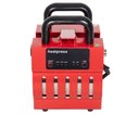 Ver imagem 3 de Prensa Térmica para Caneca Cilíndrica Vermelha SS-ZH-2136 220v - Sun Special