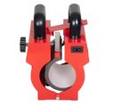 Ver imagem 1 de Prensa Térmica para Caneca Cilíndrica Vermelha SS-ZH-2136 220v - Sun Special