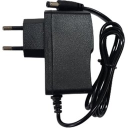 Fonte 24v Volts 3a Amperes para Cabine de Unha - 1