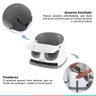 Cadeira de Alimentação Para Bebe 2 em 1 Até 15Kg Ingenuity Baby Base Seat - Cinza - 2
