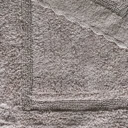 Tapete Crochê Retangular Kacyumara Rose 50x70 - 2