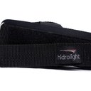 Ver imagem 3 de Par Strap Maxi para Levantamento Peso de Academia Munhequeira Punho - Fita Treino Musculação Luva Cr