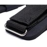 Par Strap Maxi para Levantamento Peso de Academia Munhequeira Punho - Fita Treino Musculação Luva Cr - 4