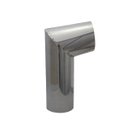 Ver imagem 2 de Cano Chaminé Inox 150mm X 1m X 3un + Joelho + Sputiniki