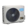 Ar-Condicionado Split High Wall Inverter Springer Midea Xtreme Save Connect Wi-Fi Integrado Quente - 10