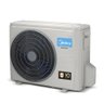 Ar-Condicionado Split High Wall Inverter Springer Midea Xtreme Save Connect Wi-Fi Integrado Quente - 11
