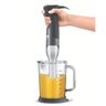 Soft Mixer Tramontina By Breville em Aço Inox com Copo 15 Velocidades 127 V 110v - 127v - 10