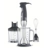 Soft Mixer Tramontina By Breville em Aço Inox com Copo 15 Velocidades 127 V 110v - 127v - 1