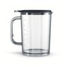 Soft Mixer Tramontina By Breville em Aço Inox com Copo 15 Velocidades 127 V 110v - 127v - 9