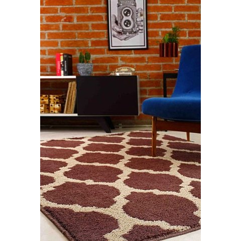 Tapete Sala Quarto Art 1,50 x 2,00 Nomad des 10 Antider