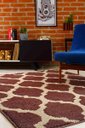 Ver imagem 1 de Tapete Sala Quarto Art 1,50 x 2,00 Nomad des 10 Antider