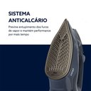 Ver mais imagens de Ferro de Passar a Vapor Oster GCSTAC7002 Base Aeroceramic Preto com Spray e Jato Vertical 220V