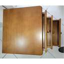 Ver imagem 2 de Mesa de Cabeceira Torneado Referencia 23