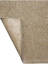 Ver imagem 5 de Tapete Biodegradável São Carlos Eco Terra Areia 2,00x2,50