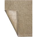 Ver imagem 5 de Tapete Biodegradável São Carlos Eco Terra Areia 2,00x2,50