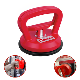 Ventosa Simples Profissional Alta Sucção Cortag 30kg - 4