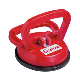 Ventosa Simples Profissional Alta Sucção Cortag 30kg - 2