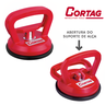 Ventosa Simples Profissional Alta Sucção Cortag 30kg - 3