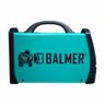 Máquina de Solda Inversora Mma-tig Vulcano Inverter 252 5-200a 220v 30079549 Balmer - 5