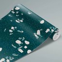 Ver imagem 4 de Papel de Parede New Terrazzo 7 Arte Destaque 2 Metros