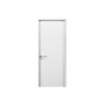 Porta para drywall Germano Madeira m70 esquerda 35mm x 82cm x 2,11m - 1