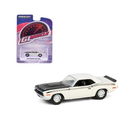 Ver mais imagens de Miniatura Carro 1970 Plymouth Aar Cuda 1:64 Greenlight
