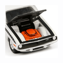Ver imagem 5 de Miniatura Carro 1970 Plymouth Aar Cuda 1:64 Greenlight