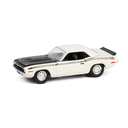 Ver imagem 1 de Miniatura Carro 1970 Plymouth Aar Cuda 1:64 Greenlight