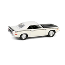 Ver imagem 3 de Miniatura Carro 1970 Plymouth Aar Cuda 1:64 Greenlight