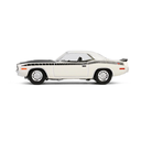 Ver imagem 4 de Miniatura Carro 1970 Plymouth Aar Cuda 1:64 Greenlight