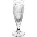 Ver imagem 1 de Kit 6 Taça Imperial Champanhe 18x6x6cm 150ml Vidro Transparente