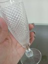 Ver imagem 7 de Kit 6 Taça Imperial Champanhe 18x6x6cm 150ml Vidro Transparente