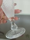 Ver imagem 4 de Kit 6 Taça Imperial Champanhe 18x6x6cm 150ml Vidro Transparente