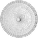 Ver imagem 2 de Kit 6 Taça Imperial Champanhe 18x6x6cm 150ml Vidro Transparente