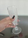 Ver imagem 5 de Kit 6 Taça Imperial Champanhe 18x6x6cm 150ml Vidro Transparente