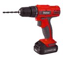 Ver imagem 3 de Furadeira Parafusadeira BPF12L 12V 1,5AH com Maleta e Acessórios