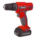 Ver imagem 2 de Furadeira Parafusadeira BPF12L 12V 1,5AH com Maleta e Acessórios