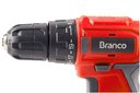 Ver imagem 4 de Furadeira Parafusadeira BPF12L 12V 1,5AH com Maleta e Acessórios