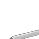 Ver imagem 2 de Chave Biela com Furo Passante 18mm Sextavada 405710 Aco Carbono Worker