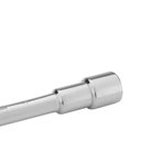 Ver imagem 3 de Chave Biela com Furo Passante 18mm Sextavada 405710 Aco Carbono Worker