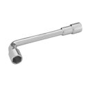 Ver imagem 1 de Chave Biela com Furo Passante 18mm Sextavada 405710 Aco Carbono Worker